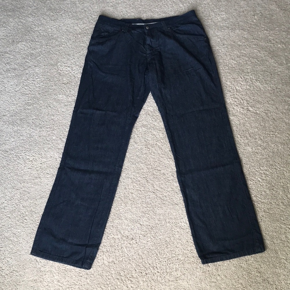 ICEBURG cotton jeans